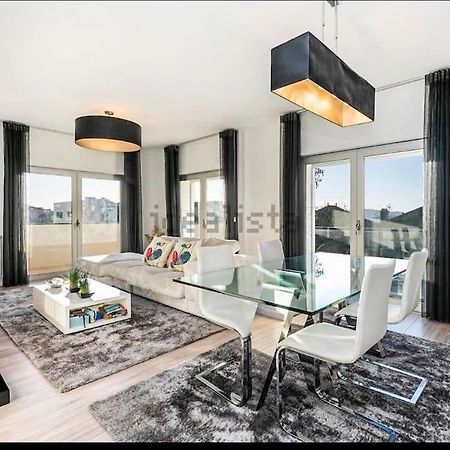 Riverside - Apartment Cruz Quebrada Екстер'єр фото