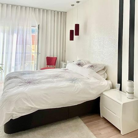 Riverside - Apartment Cruz Quebrada Екстер'єр фото