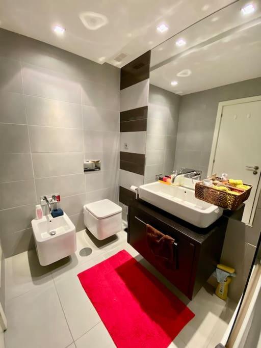 Riverside - Apartment Cruz Quebrada Екстер'єр фото