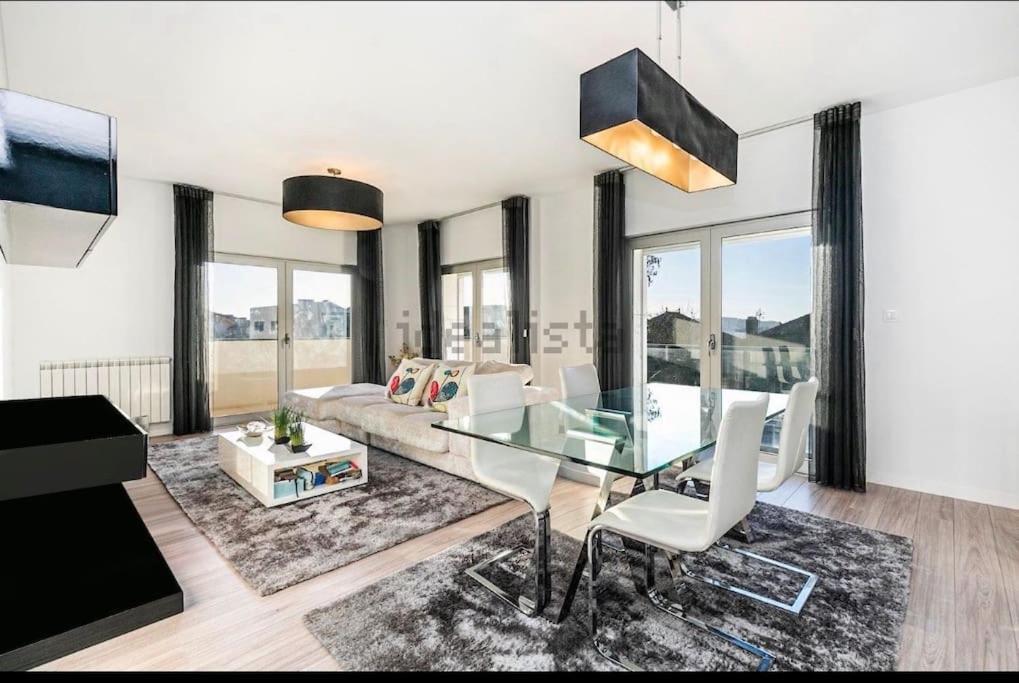 Riverside - Apartment Cruz Quebrada Екстер'єр фото