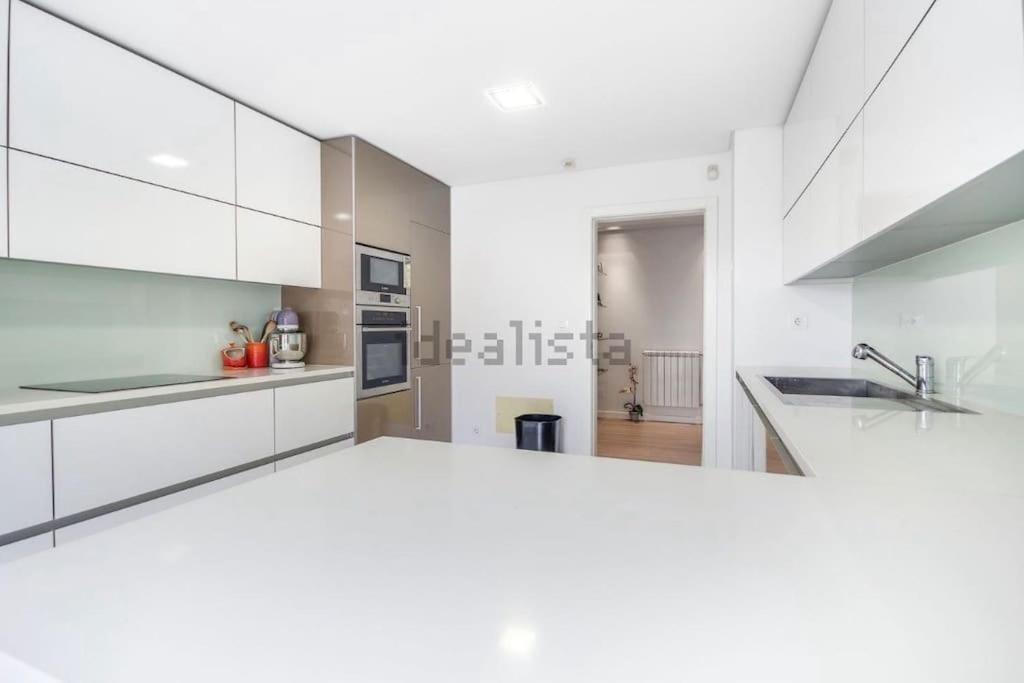 Riverside - Apartment Cruz Quebrada Екстер'єр фото