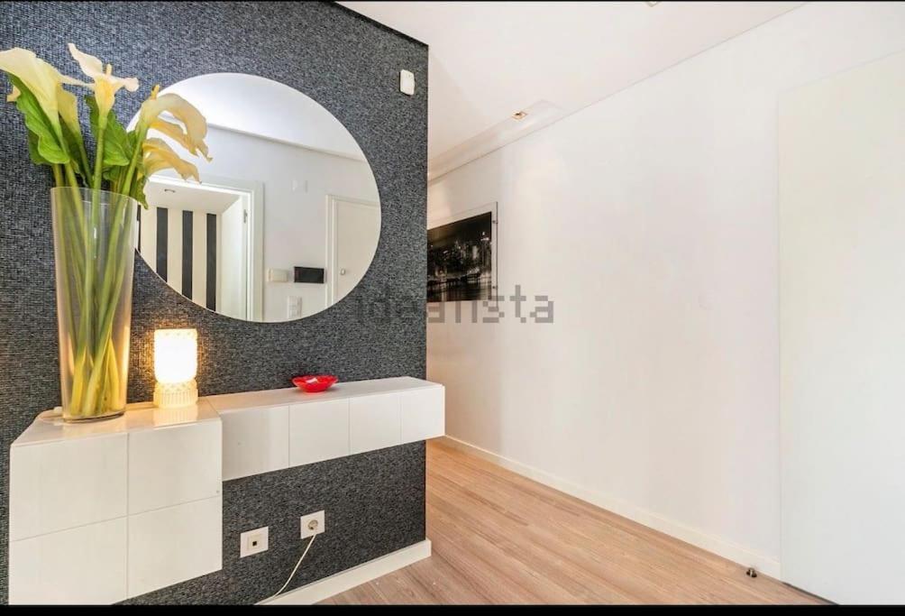Riverside - Apartment Cruz Quebrada Екстер'єр фото