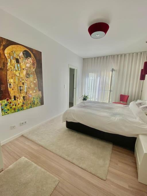 Riverside - Apartment Cruz Quebrada Екстер'єр фото