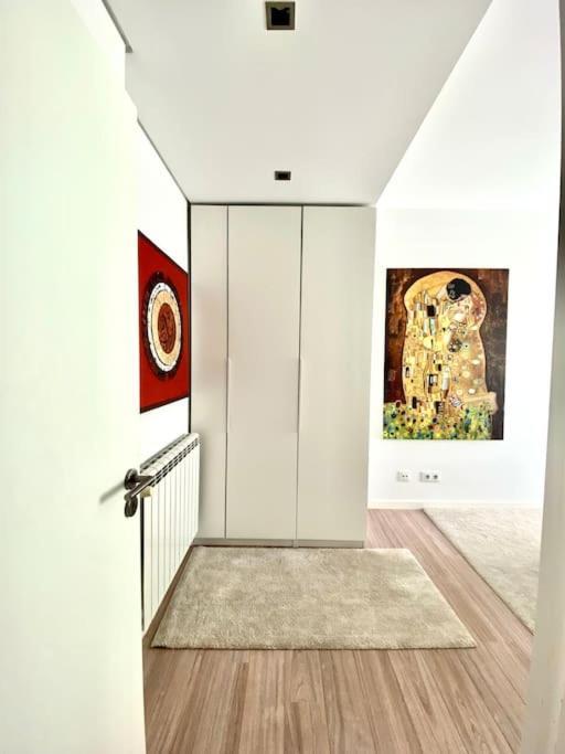 Riverside - Apartment Cruz Quebrada Екстер'єр фото