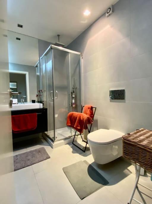 Riverside - Apartment Cruz Quebrada Екстер'єр фото