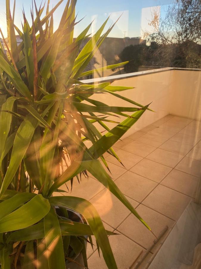 Riverside - Apartment Cruz Quebrada Екстер'єр фото