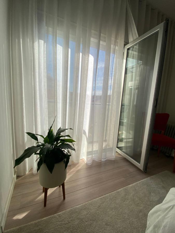 Riverside - Apartment Cruz Quebrada Екстер'єр фото